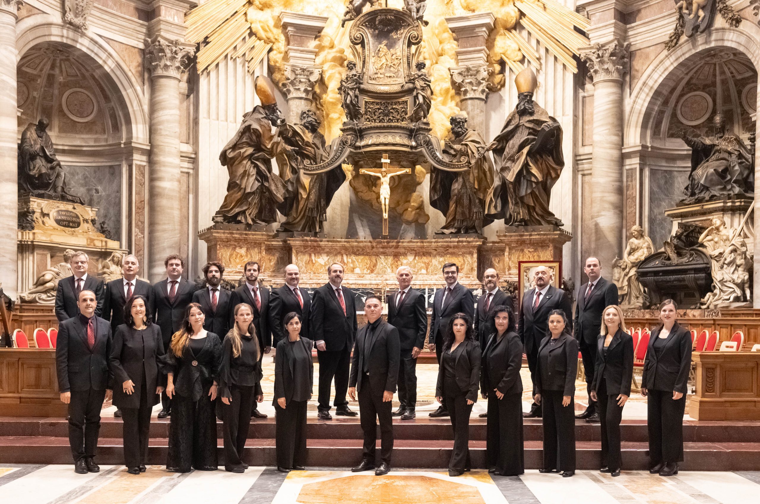 la-cappella-musicale-lauretana-di-roma-in-concerto-nella-cattedrale-di